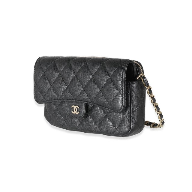 A timeless classic that never goes out of style, the flap bag from Chanel dates back to 1955 and has seen a number of...