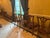 Mid 20th Century Hand Carved Mahogany Chairs For Sale - Image 5 of 12