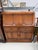 Golden Dawn Secretaire by Lucian Ercolani for Ercol, 1960s For Sale - Image 6 of 6