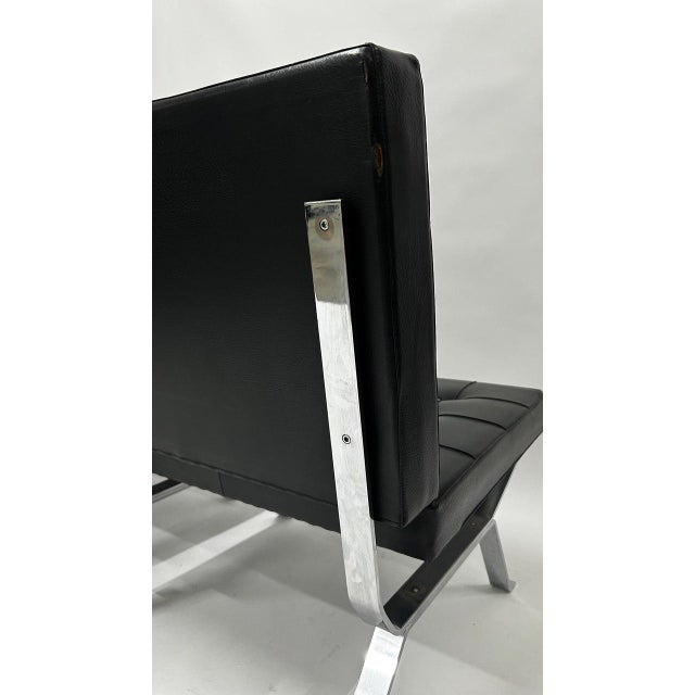 1960s Dione Chairs by Gastone Rinaldi for Rima, 1960, Set of 2 For Sale - Image 5 of 6