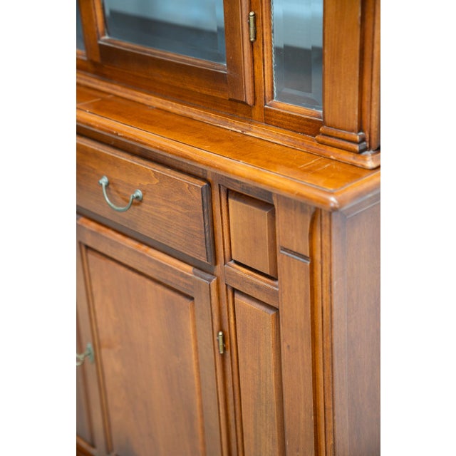 Cabinet in the style of Arte Povera, 1990s For Sale - Image 4 of 18