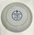 Spode Blue Room Garden Collection Jasmine Large Serving Bowl Yellow For Sale In Los Angeles - Image 6 of 6