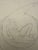Carl Heinz Berberich, Nude, Devil Fries the Naked Vulva in the Glass Flask of Sin to…, Pencil on Paper For Sale - Image 10 of 13