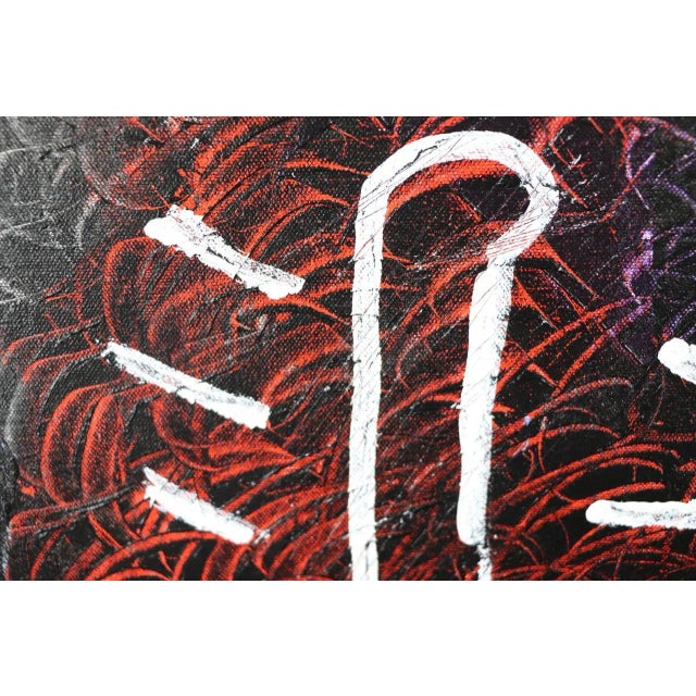 In classic Sharp Edge 21st Century New York Style, Berlin acknowledges and shows solidarity with the world mourning the...