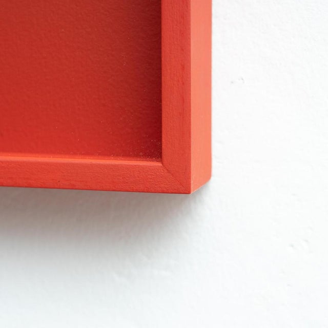 Marcel Duchamp, Cerceaux Rotorelief Konig Series 133, 1987, Paper For Sale - Image 9 of 15