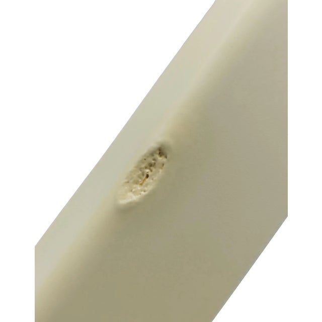 Picchio Table Lamp attributed to Isao Hosoe, Italy, 1980s For Sale - Image 10 of 11