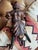 Antique 19th Century Black Forest Equestrian Whip Holder For Sale - Image 9 of 12