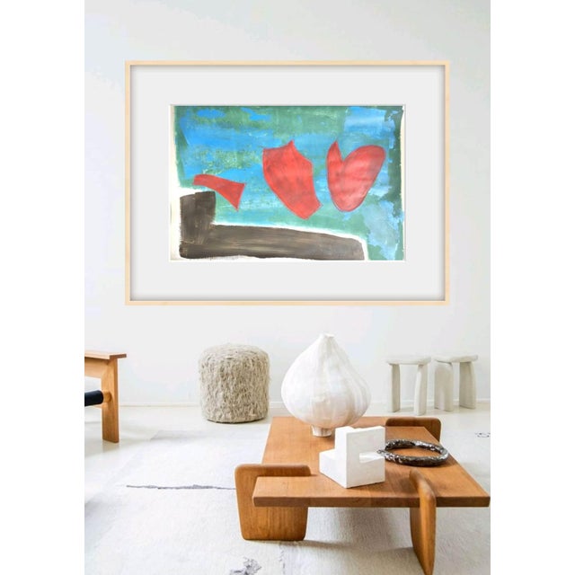 Re-Nouveau — Alice Maier One cycle ends, another begins. The same elements remain, but the perspective shifts. Here,...