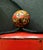 Rare Japanese Inro Netsuke and Omije with Negoro Red Lacquer Edo Period For Sale - Image 11 of 14