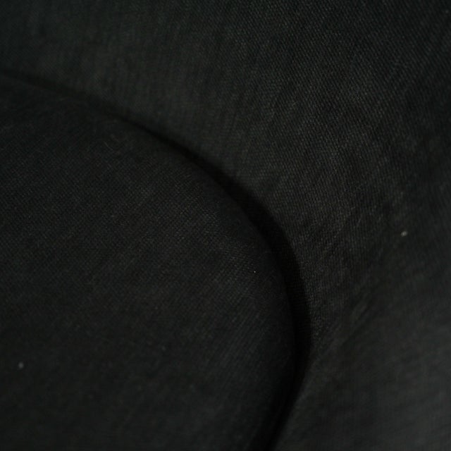 Tulip Chairs by Joe Colombo for Lusch & Co, 1970s, Set of 3 For Sale - Image 3 of 18