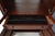 2010s Stickley Cherry Highlands Display China Cabinet For Sale - Image 5 of 18