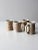 Vintage Studio Pottery Mugs Sety of 4 For Sale - Image 10 of 13