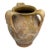 Small W Drip Olive Color 3 Handle Calabrese Pots For Sale
