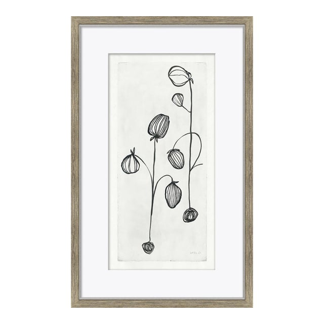 Garlic by Susan Hable For Sale