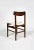 Vintage Italian Rosewood Dining Chairs, 1960s, Set of 6 For Sale - Image 9 of 13