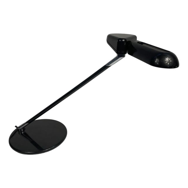 Ring A400 Table Lamp from Arteluce, 1979 For Sale