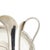 Silver-Plated Bath Gomil and Lavender from Topaz, Set of 2 For Sale - Image 4 of 6