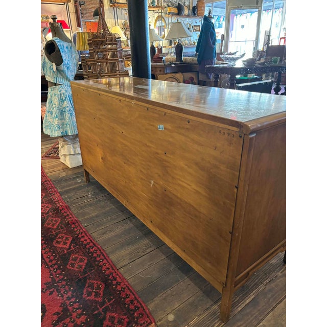 Vintage Mid-Century Imperial Furniture Company Dresser or Chest For Sale In Saint Louis - Image 6 of 11
