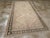 Olive Galerie Shabab Collection Mid-20th Century Turkish Anatolian Wide Gallery Runner For Sale - Image 8 of 10