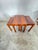 Wood Mid-Century Nesting Side Tables from Renz, 1960s, Set of 3 For Sale - Image 7 of 12