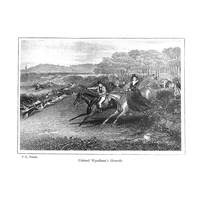 "The Hunting Tours of Surtees" 1927 For Sale - Image 10 of 13