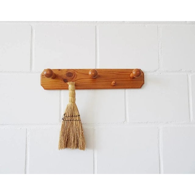 Charlotte Perriand Club Bar Pine Wood by Charlotte Perriand, 1970s For Sale - Image 4 of 11