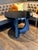 Contemporary Christian Liaigre Montfaucon Lacquered Side Table For Sale - Image 3 of 6