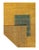 Traditional Pasargad DC Fine Hand Knotted Gabbeh Rug For Sale - Image 3 of 3