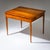 Biedermeier Table in Cherrywood, 1820 For Sale - Image 4 of 10