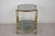 Brass and Glass Trolley, Italy, 1970s For Sale - Image 17 of 17