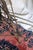 Antique Looped Branch Adirondack Twig Table For Sale - Image 9 of 14