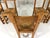 Wood Rustic Blonde Oak Dining Chairs, 1960s, Set of 6 For Sale - Image 7 of 18