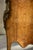 Mid 19th Century French Louis XV Style Burr Walnut Marble Top Bombe Commode For Sale - Image 17 of 18