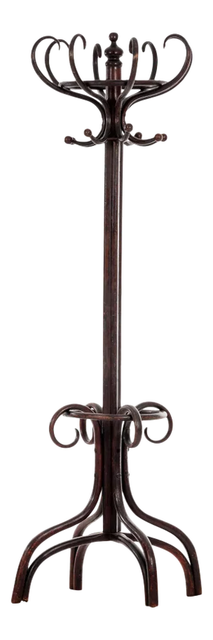Thonet Coatrack
