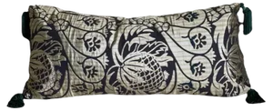 Ceyda Cushion Cover from Sohil Design