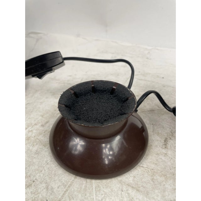 Space Age Lamp, 1960s For Sale - Image 11 of 12