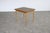 Brown Vintage Swedish Extendable Dining Table, 1960s For Sale - Image 8 of 8