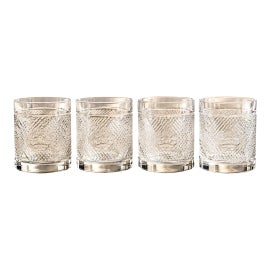 Example of Lowball Glasses