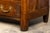 18th Century French Régence Walnut Chest of Drawers With Brass Pulls, Lyon For Sale - Image 16 of 18