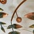 Brutalist Vintage Curtis Jere Tree of Life Mid Century Brutalist Copper Brass Wall Sculpture Signed For Sale - Image 3 of 6