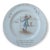 Ceramic 1910s Royal Doulton "Little Boy Blue" Plate For Sale - Image 7 of 7