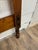 Vintage Full Size Jenny Lind Spindle Bed Spool Headboard and Footboard For Sale - Image 9 of 13