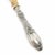 19th Century Silver Fish Serving Utensils, Set of 2 For Sale - Image 6 of 9