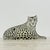 Large Mid-Century Modern Resin Leopard by Abraham Palatnik, Brazil, 1970s For Sale - Image 18 of 18