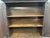 18th Century English Georgian Oak Secretary Bureau Bookcase For Sale - Image 12 of 16