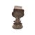 Early 20th Century Yaka Headrest For Sale In Denver - Image 6 of 7