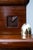 Art Nouveau Bookcase by the Circle of Prof. Josef Hoffmann / Joseph Maria Olbrich, Vienna, Austria, 1901 For Sale - Image 15 of 16
