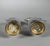 Transparent 19th Century Rococo Crystal and Silver Ewers - a Pair For Sale - Image 8 of 8