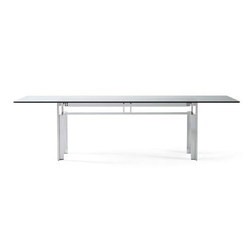 Cassina Large Doge Dining Table by Carlo Scarpa for Cassina For Sale - Image 4 of 17