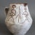 Mid-Century French Ceramic Pitcher by Alexandre Kostanda, 1960s For Sale - Image 10 of 15